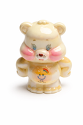 Care Bear Style 3D Focal Bead