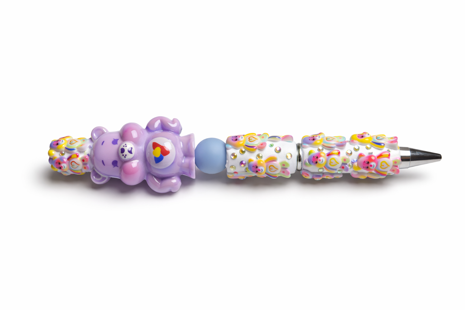 Care Bears Pen's 6"