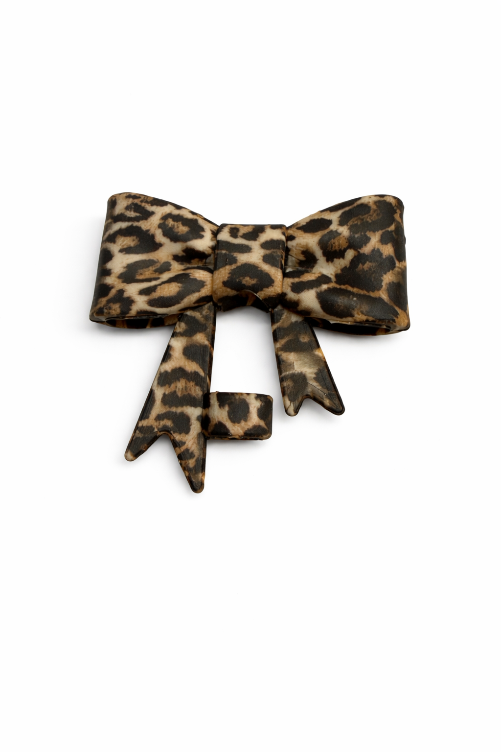 Adorable Bow Straw Toppers