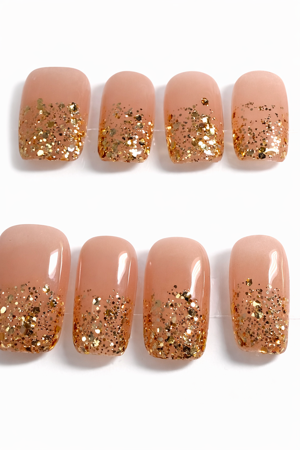 PNWD Press-On Nails – Salon Look in Minutes