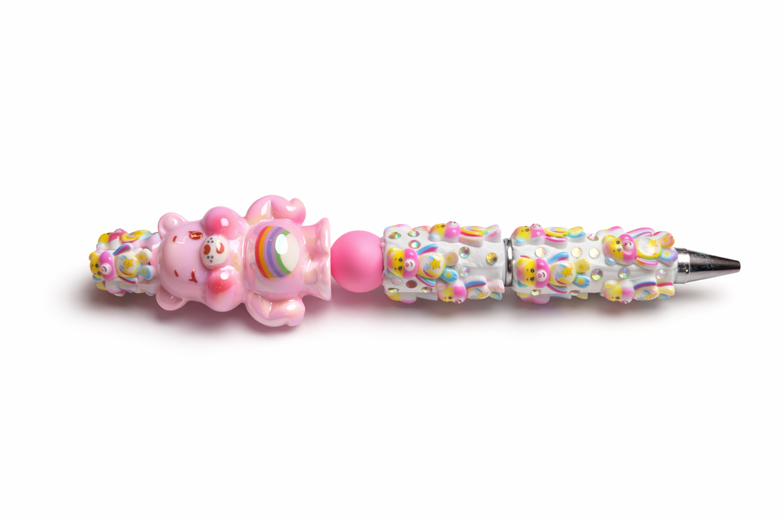 Care Bears Pen's 6"
