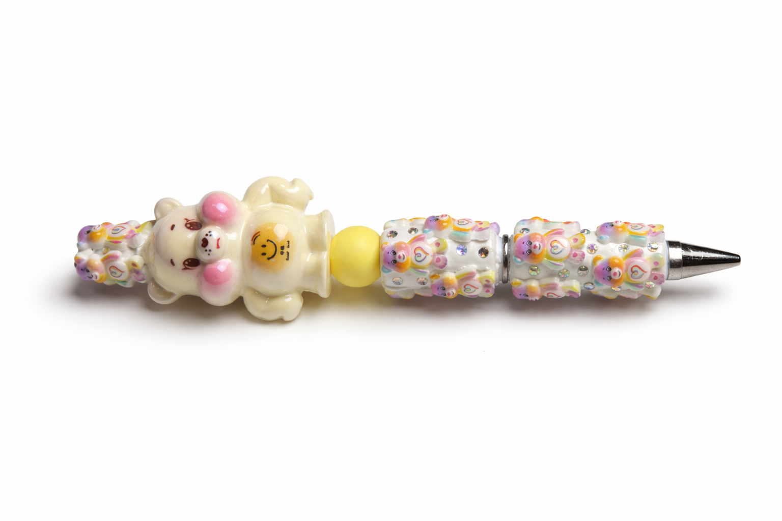 Care Bears Pen's 6"