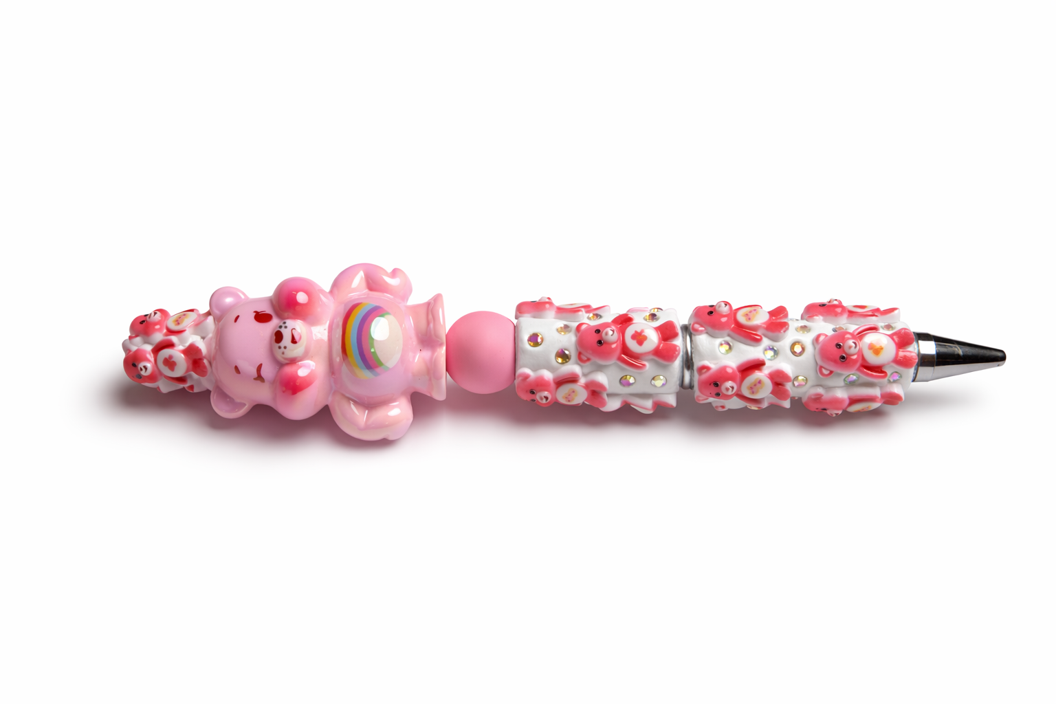 Care Bears Pen's 6"