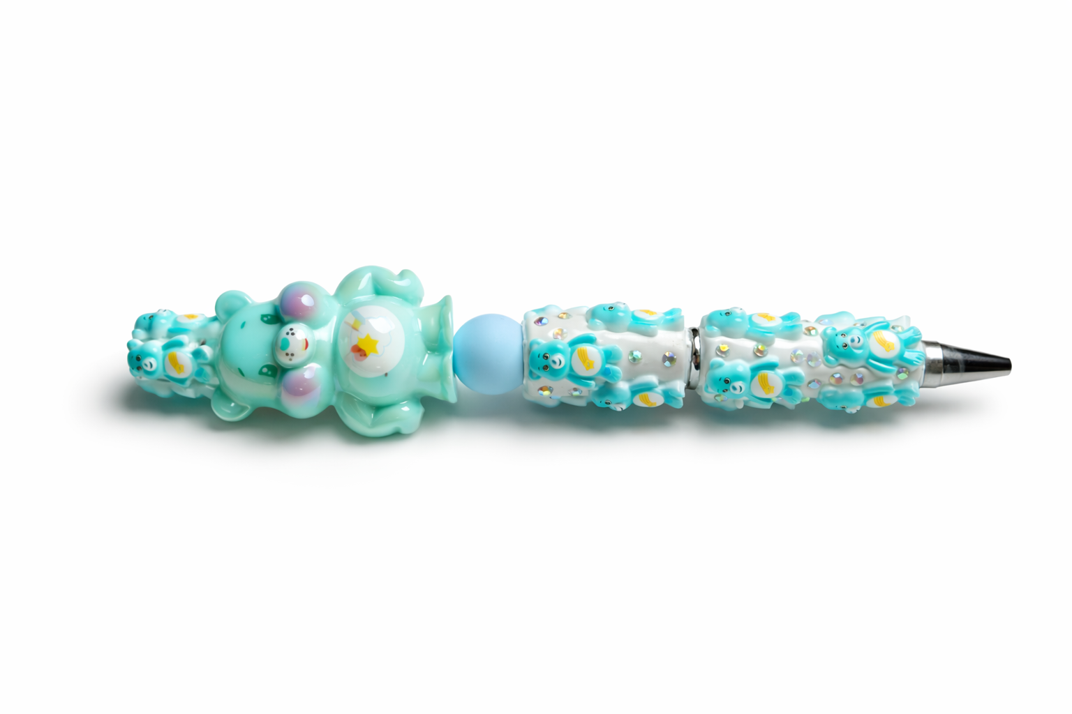 Care Bears Pen's 6"