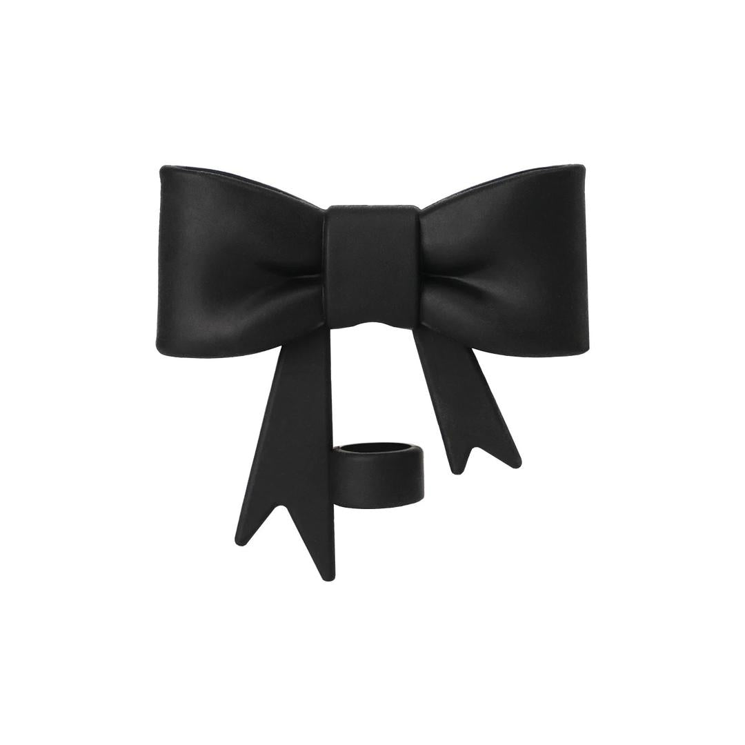 Adorable Bow Straw Toppers