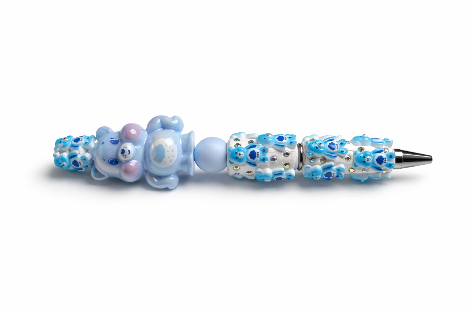 Care Bears Pen's 6"