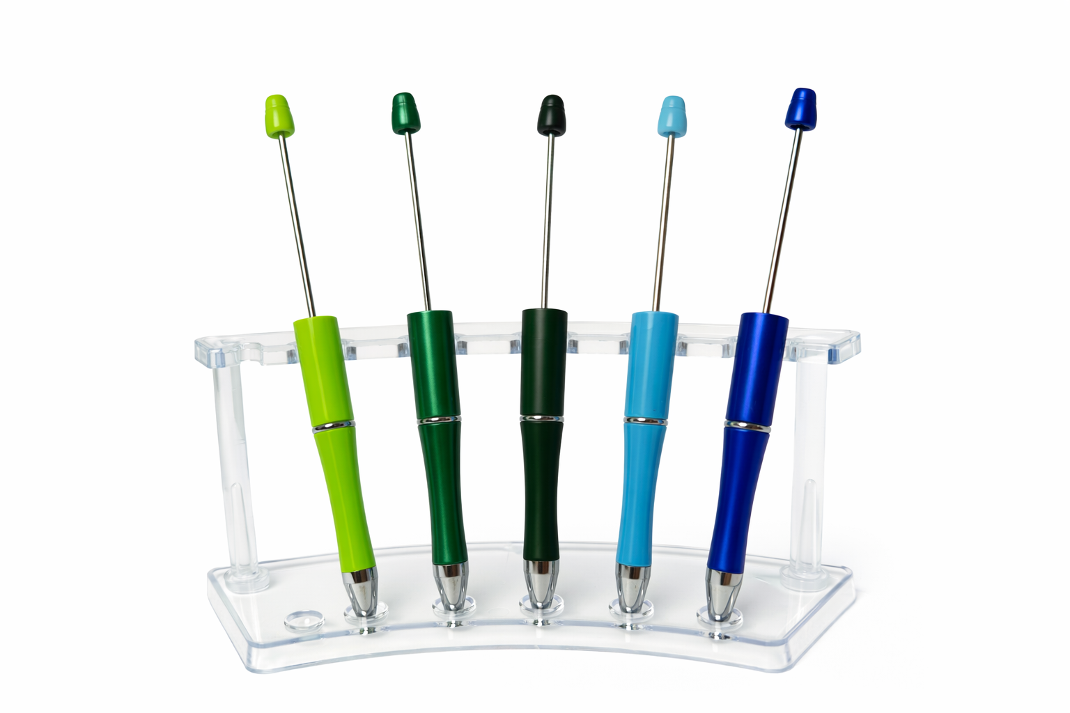 BEADABE PENS 4 PC SET