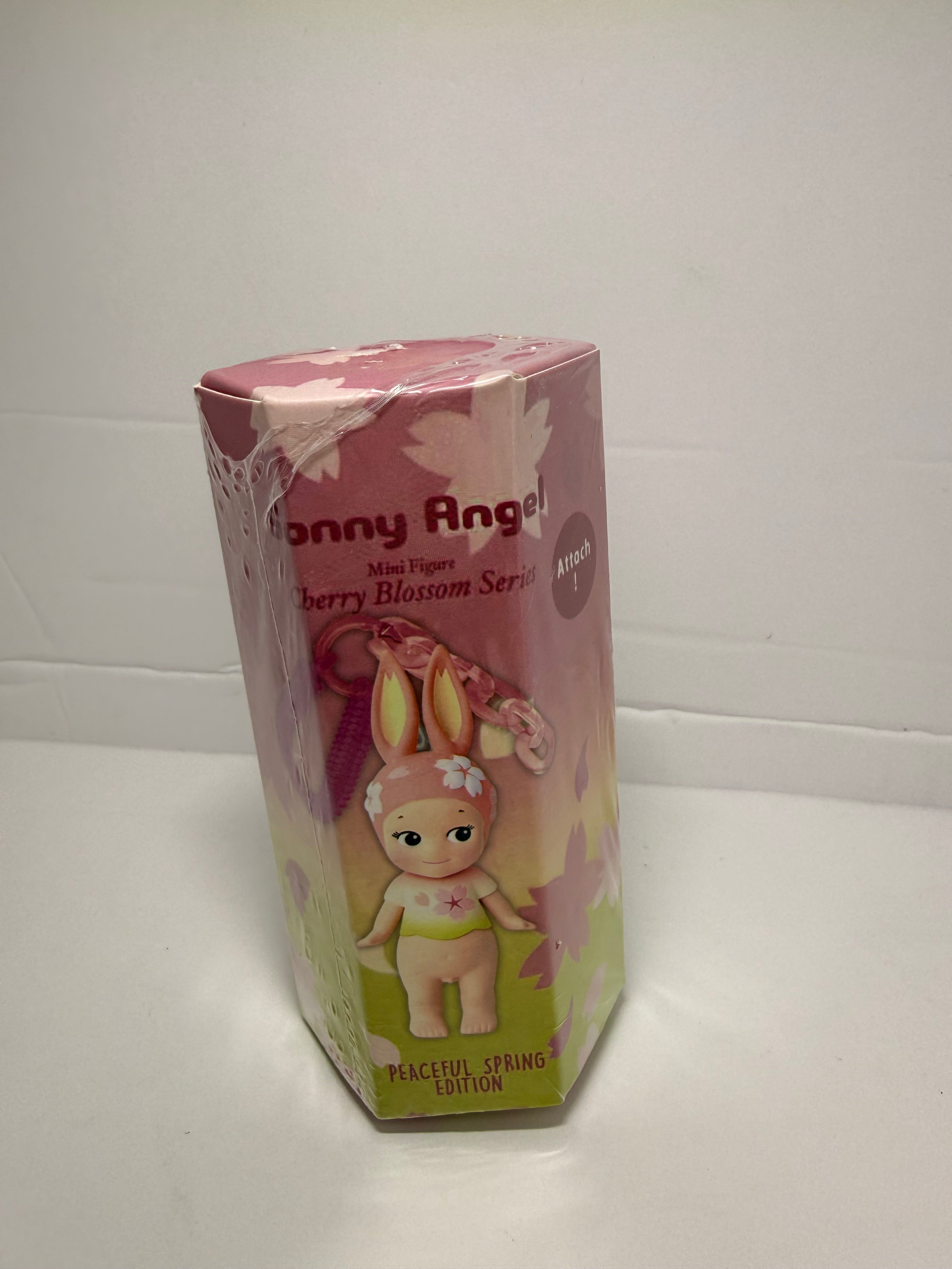 Sonny Angel Cherry Blossom Series