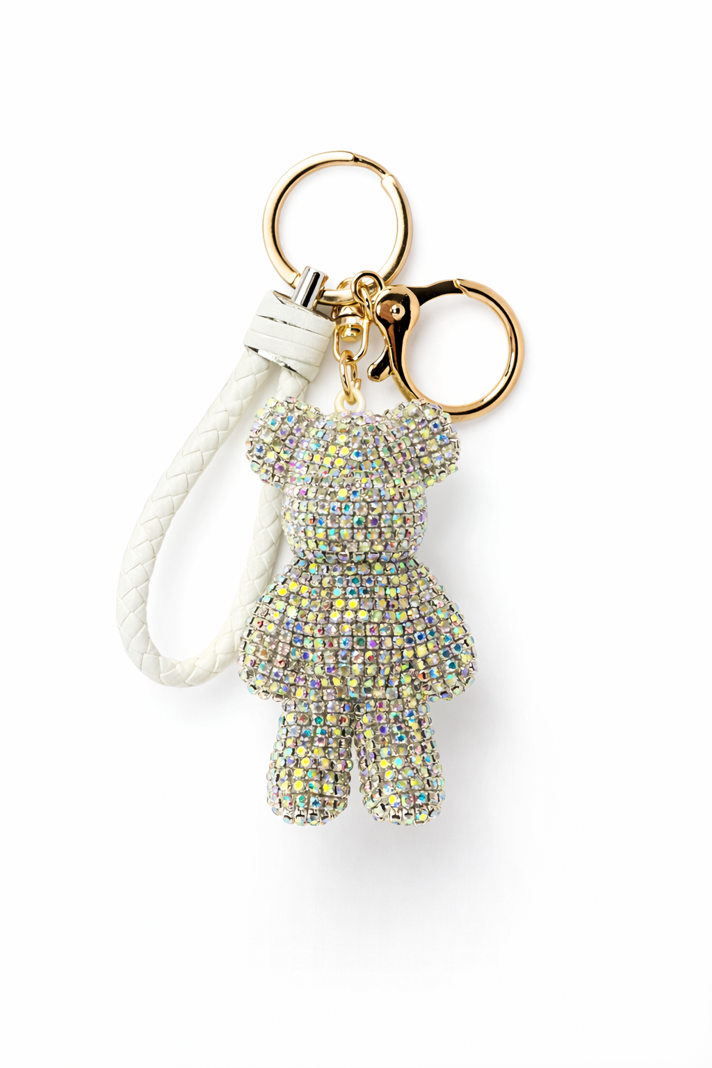 Natasha Bling Bear